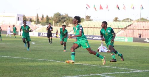 Football, Arab Cup U17  Les Comores battent la Mauritanie sur le gong